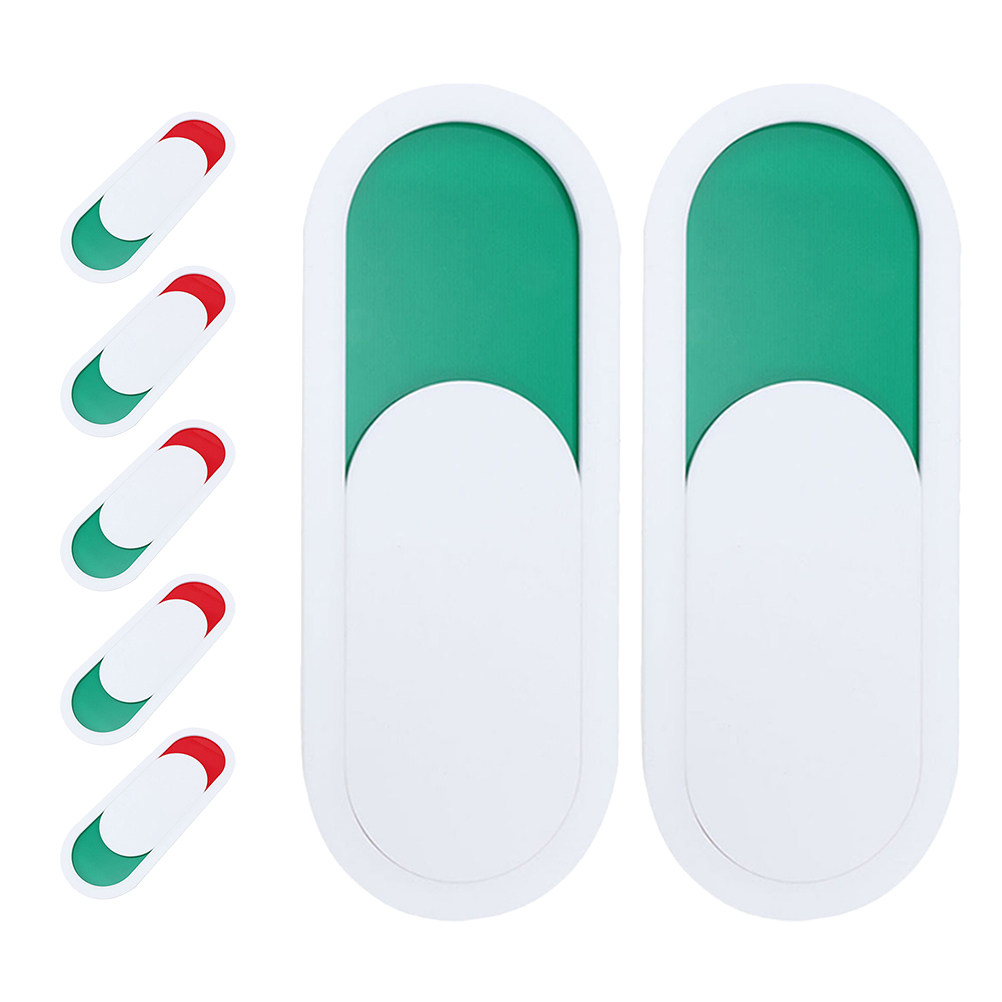 Home Office Vacantes - Conjunto de 7 Placas Indicadoras de