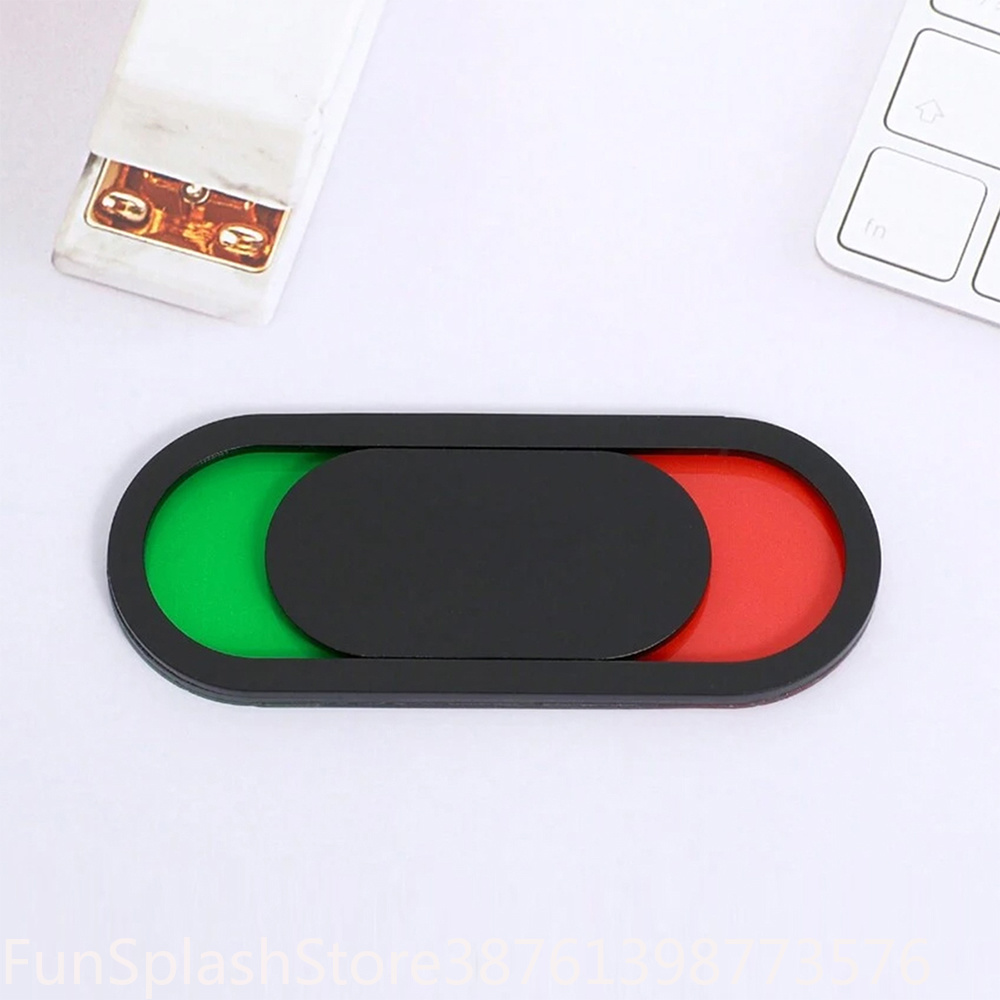 Home Office Vacantes - Placa de Sinalização de Privacidade para