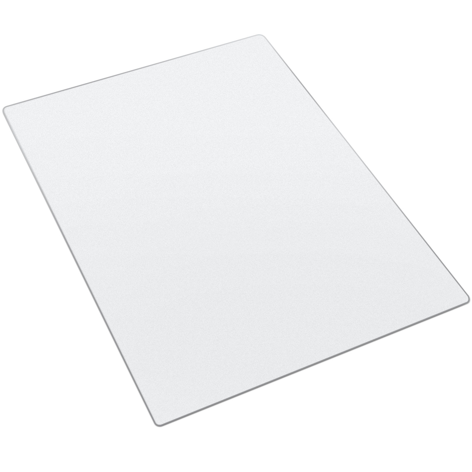 Home Office Rug - Tapete Protetor de Chão VEVOR para
