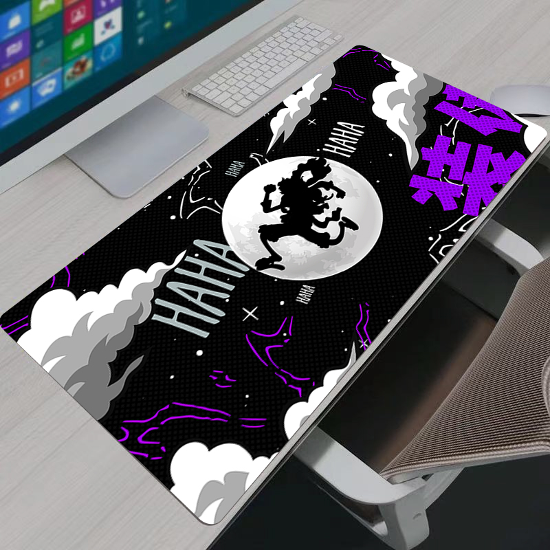 Home Office Rug - Gaming mouse pad gamer computador em