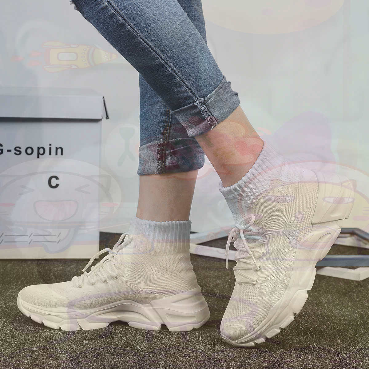Home Office News Uk - Aumenta a altura sumer basquete sapatos
