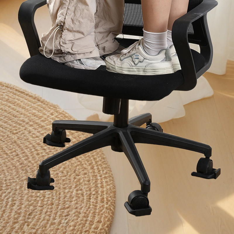 4 pçs almofada anti vibração c - Home Office Rug avaliação e preço