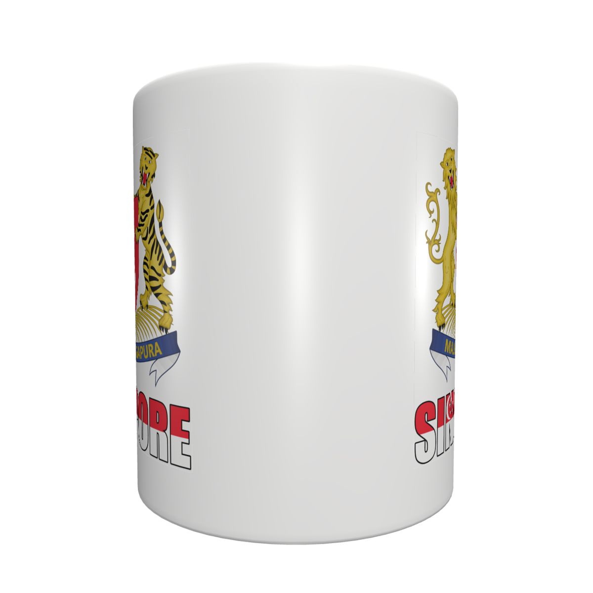 Mark Cup Caneca Singapura Cart - Home Office Singapore avaliação e preço