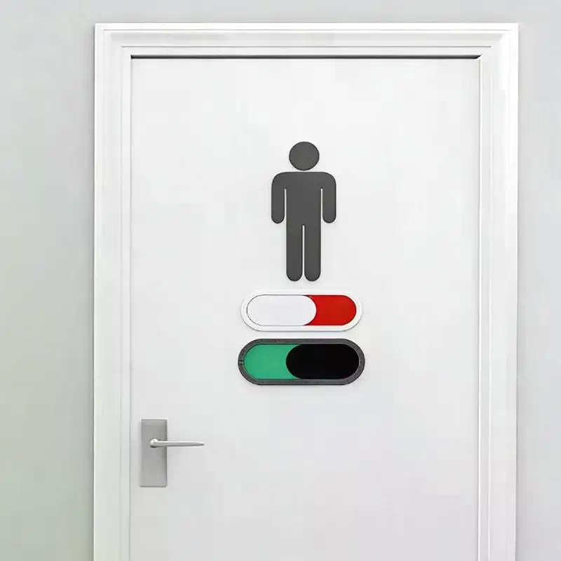 1 unidade de Placa de Privacid - Home Office Vacantes avaliação e preço