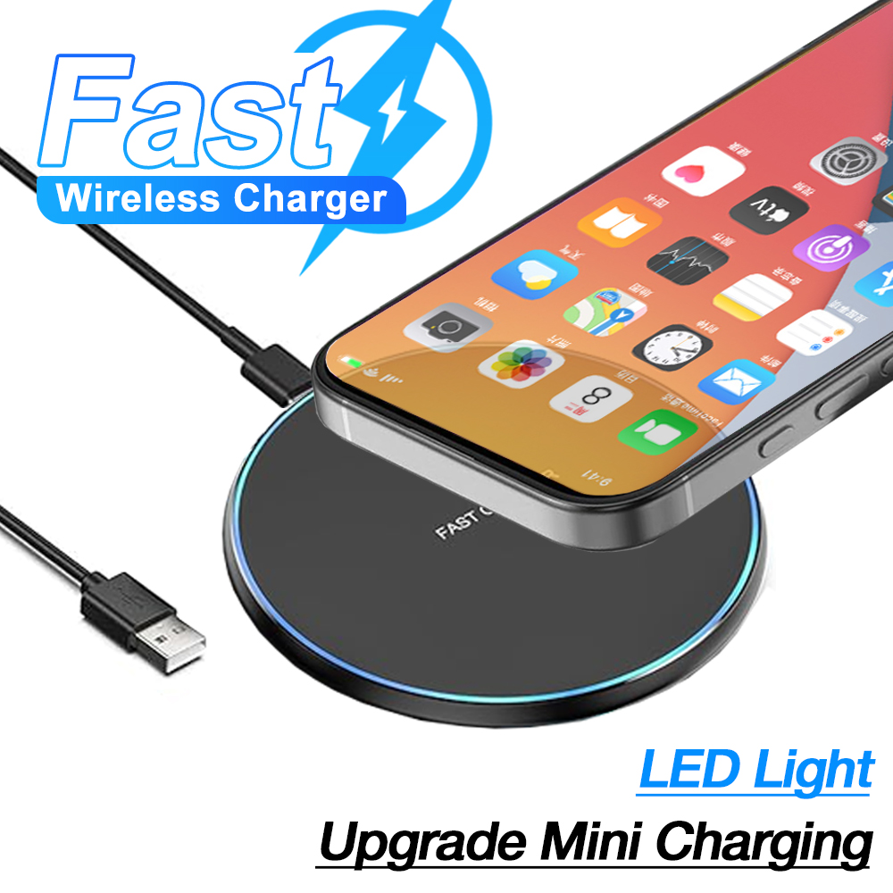 Base de Carregamento Sem Fio M - Desk Charging Station avaliação e preço
