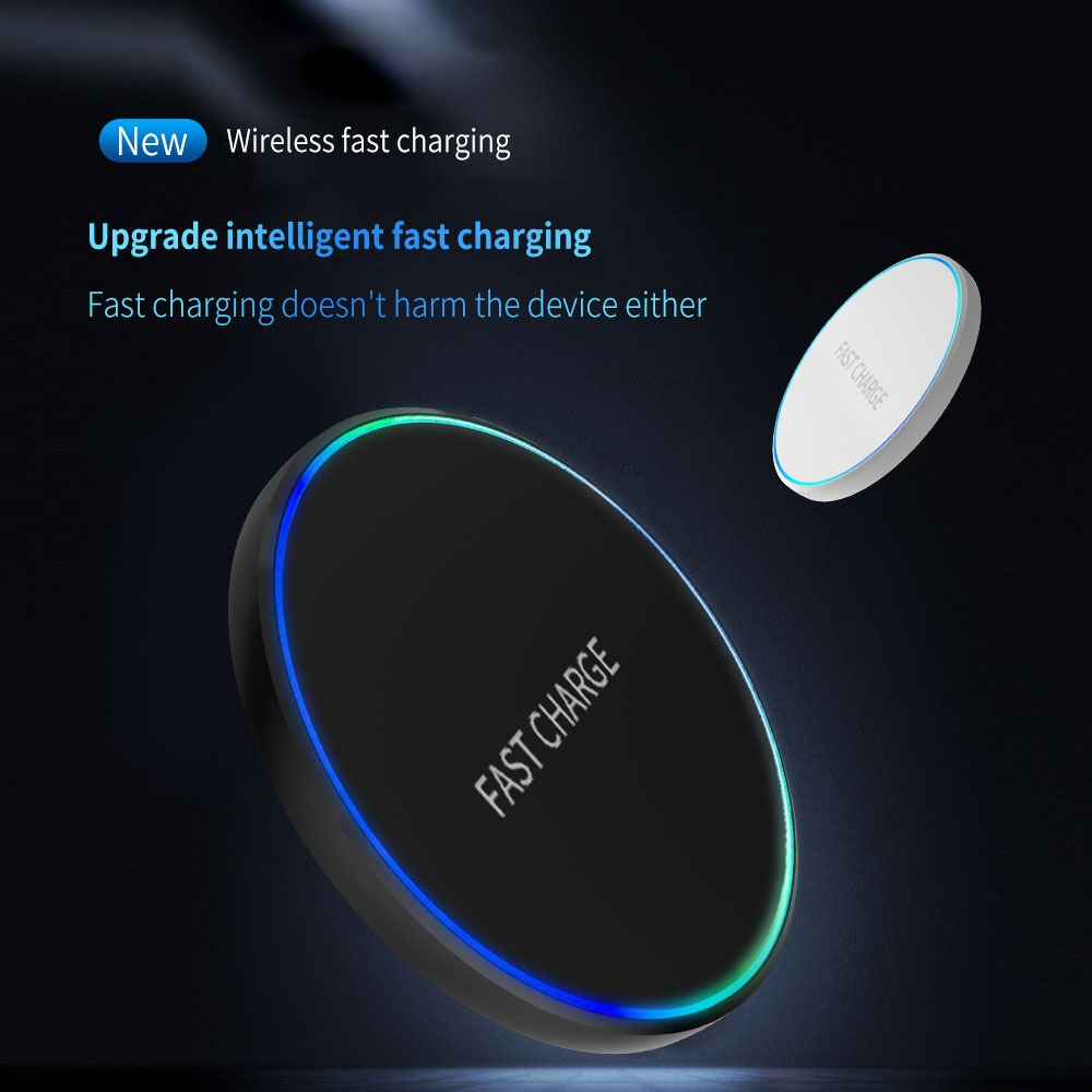 Base de Carregamento Sem Fio M - Desk Charging Station avaliação e preço