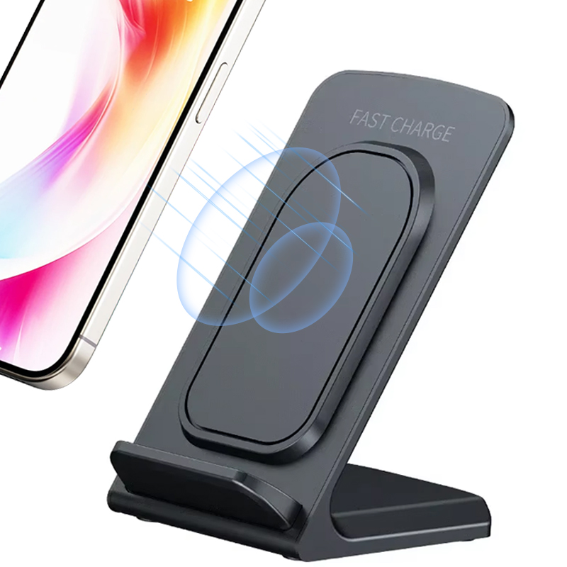 Suporte Carregador Sem Fio par - Desk Charging Station avaliação e preço
