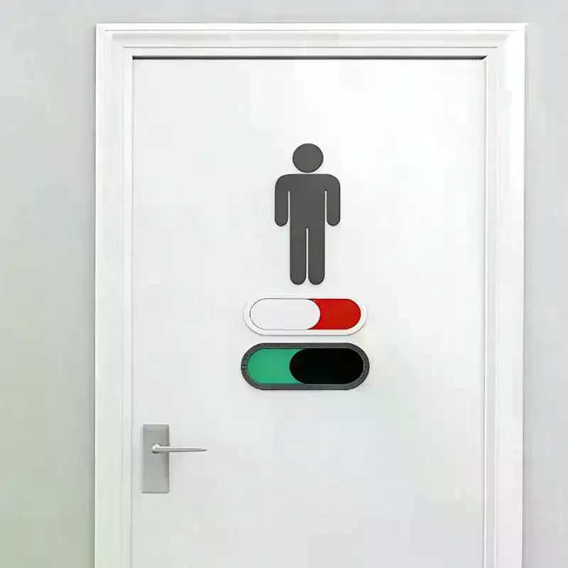 1 unidade de Placa de Privacid - Home Office Vacantes avaliação e preço