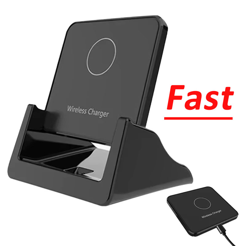 Base de Carregamento Sem Fio U - Desk Charging Station avaliação e preço