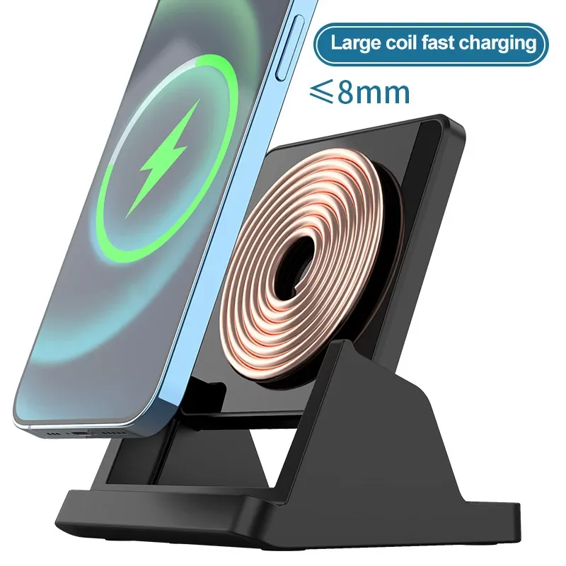 Base de Carregamento Sem Fio U - Desk Charging Station avaliação e preço
