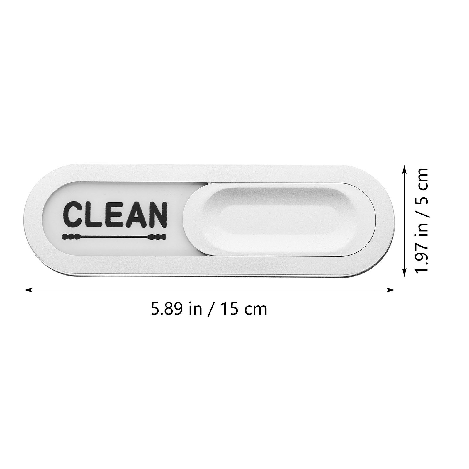 Placa Deslizante para Porta de - Home Office Vacantes avaliação e preço