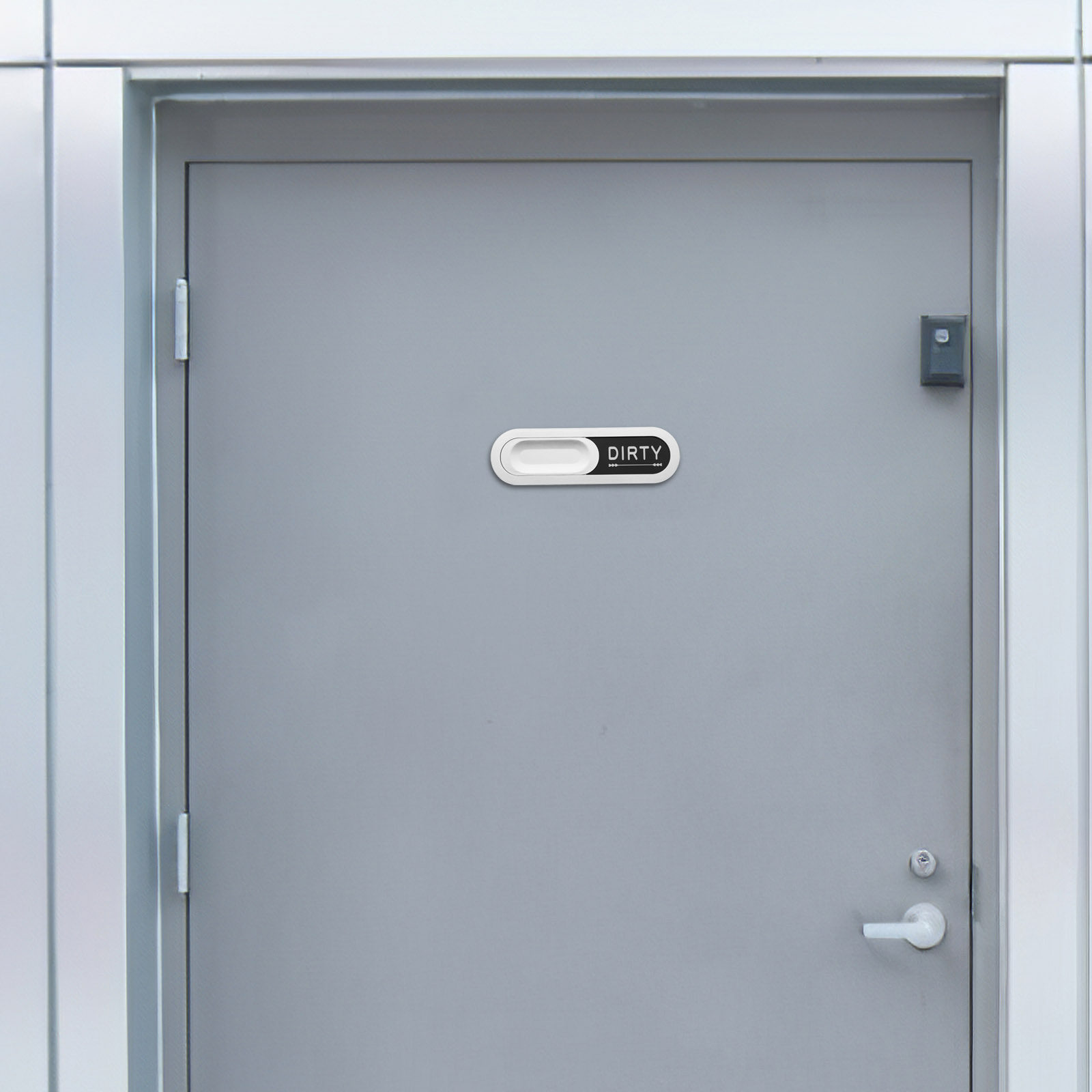 Placa Deslizante para Porta de - Home Office Vacantes avaliação e preço