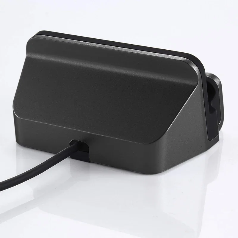 Tipo c usb doca carregador sup - Desk Charging Station avaliação e preço