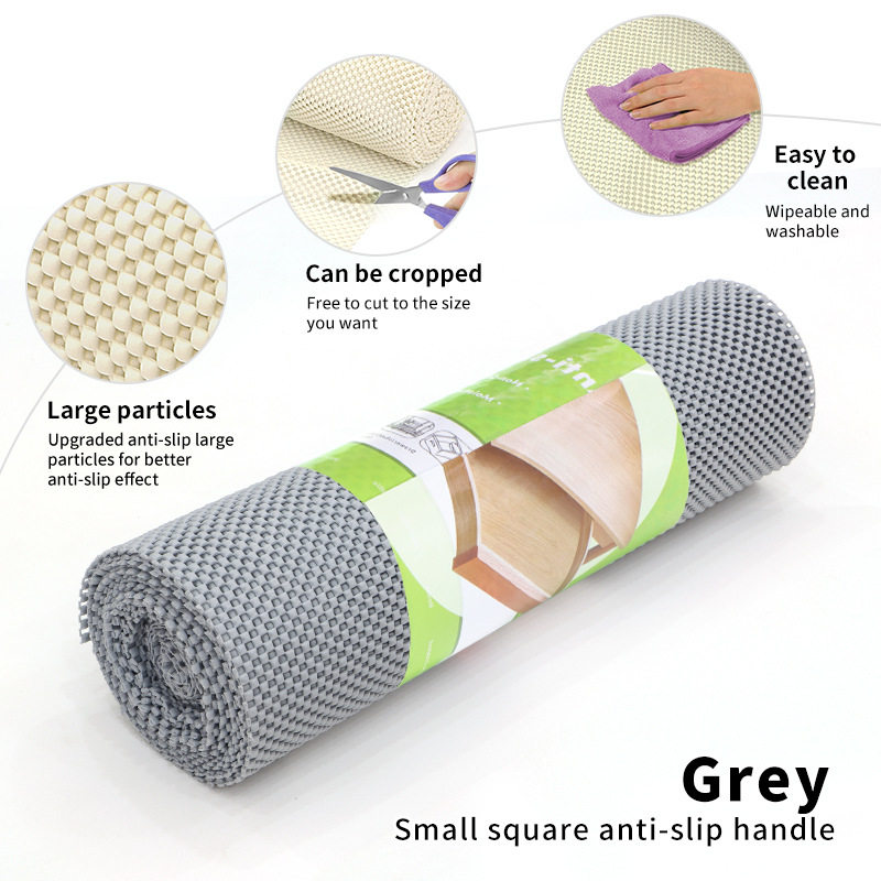 Tapete Antiderrapante de PVC M - Home Office Rug avaliação e preço
