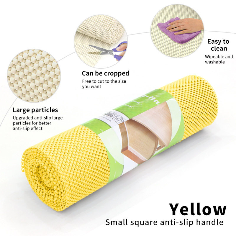 Tapete Antiderrapante de PVC M - Home Office Rug avaliação e preço