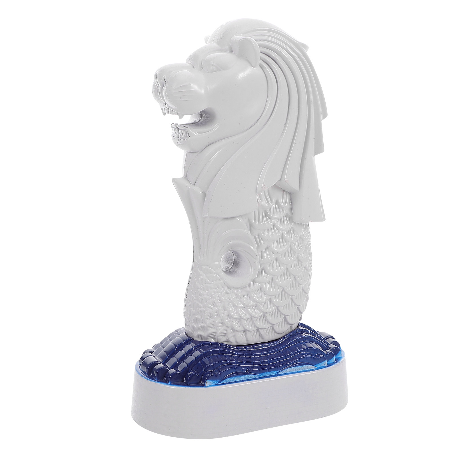 Escultura Decorativa de Leão M - Home Office Singapore avaliação e preço